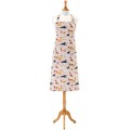 Ulster Weavers Cotton Apron - Dog and Bone